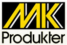 MK-Produkter Mekanik och Kemi Aktiebolag logotyp