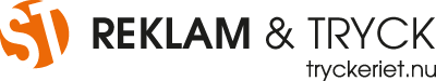 Storumans Tryckeri & Reklam AB logotyp