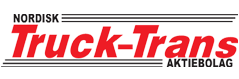 Nordisk Truck-Trans Aktiebolag logotyp