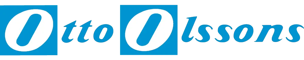 Otto Olssons Bil Aktiebolag logotyp