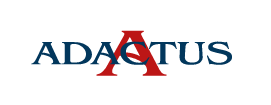 Adactus Aktiebolag logotyp