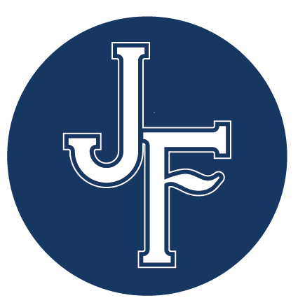 Aktiebolaget Joel Fläcke logotyp