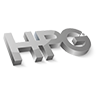 HPG AB logotyp