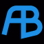 Skruvia AB logotyp