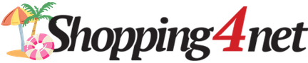 Shopping4net Beautystore AB logotyp