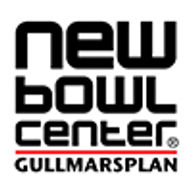 New Bowl Aktiebolag logotyp
