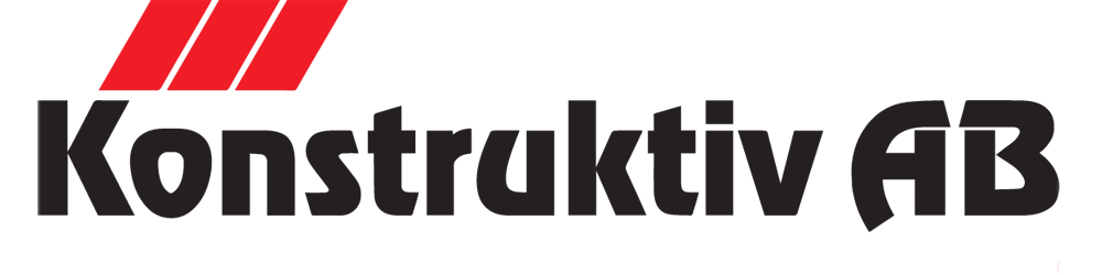 Konstruktiv Aktiebolag logotyp