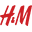 H & M Hennes & Mauritz GBC AB logotyp