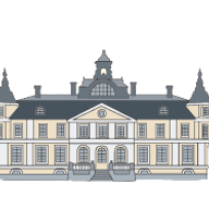 Sparreholms Slott Aktiebolag logotyp