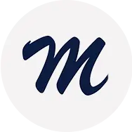 Myrås Elektriska Aktiebolag logotyp