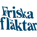 Friska Fläktar Installation AB logotyp