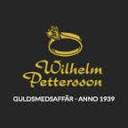 Wilh. Petterssons Guldsmedsaffär Aktiebolag logotyp