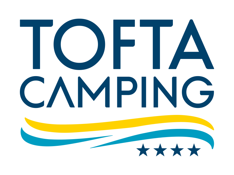 Tofta Camping AB logotyp