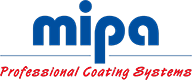 Henrikson Mipa Sverige AB logotyp