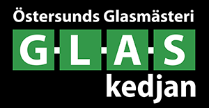 Östersunds Glasmästeri Aktiebolag logotyp