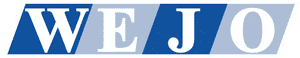Aktiebolaget Wejo logotyp
