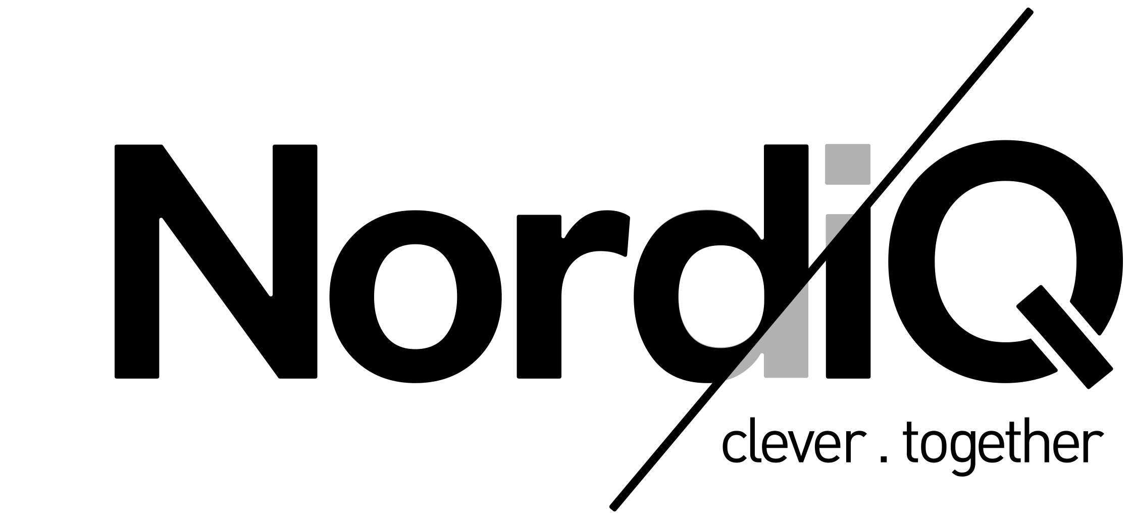 NordiQ Motala AB logotyp