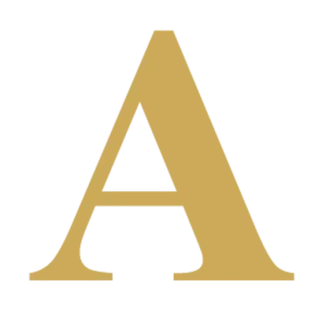 August Petersson & Son AB logotyp