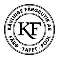 Kävlinge Färgbutik AB logotyp