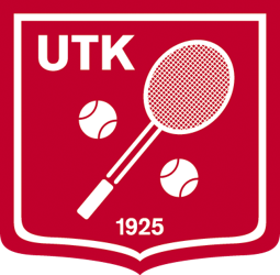 Aktiebolaget UTK-hallen logotyp