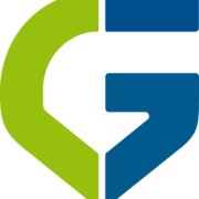 Grönlunds Plåt Aktiebolag logotyp
