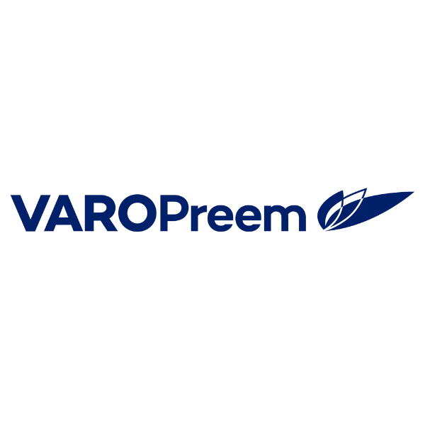 VAROPreem Sverige AB logotyp