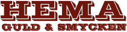HEMA i Norrköping Aktiebolag logotyp