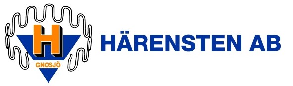 Härensten Aktiebolag logotyp