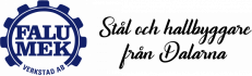 Falu Mekaniska Verkstad Aktiebolag logotyp