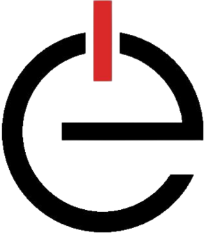 ELEKTRO KONSULT I KATRINEHOLM AKTIEBOLAG logotyp