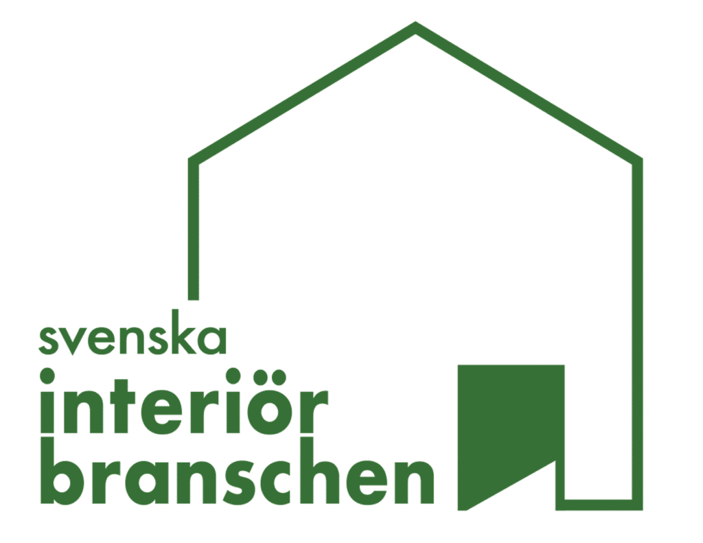 Svenska Interiörbranschen Service AB logotyp