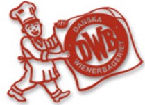 Danska Wienerbageriet Aktiebolag logotyp