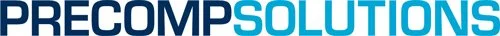 Precomp Solutions Aktiebolag (publ) logotyp