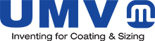 UMV Coating Systems Aktiebolag logotyp
