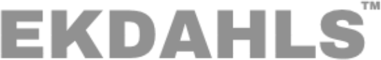 Aktiebolaget Ingvar Ekdahl logotyp