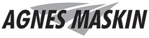 Agnes Maskin Aktiebolag logotyp