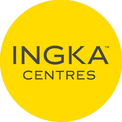 Ingka Centres Sverige AB logotyp