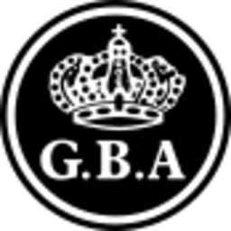 Gränsfors Bruks Aktiebolag logotyp