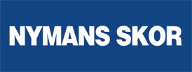 Aktiebolaget Nymans Toffelfabrik logotyp