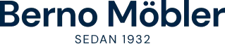 Aktiebolaget Berno Möbler logotyp