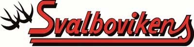 Svalbovikens Kross Aktiebolag logotyp