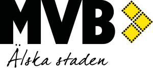 MVB Syd AB logotyp