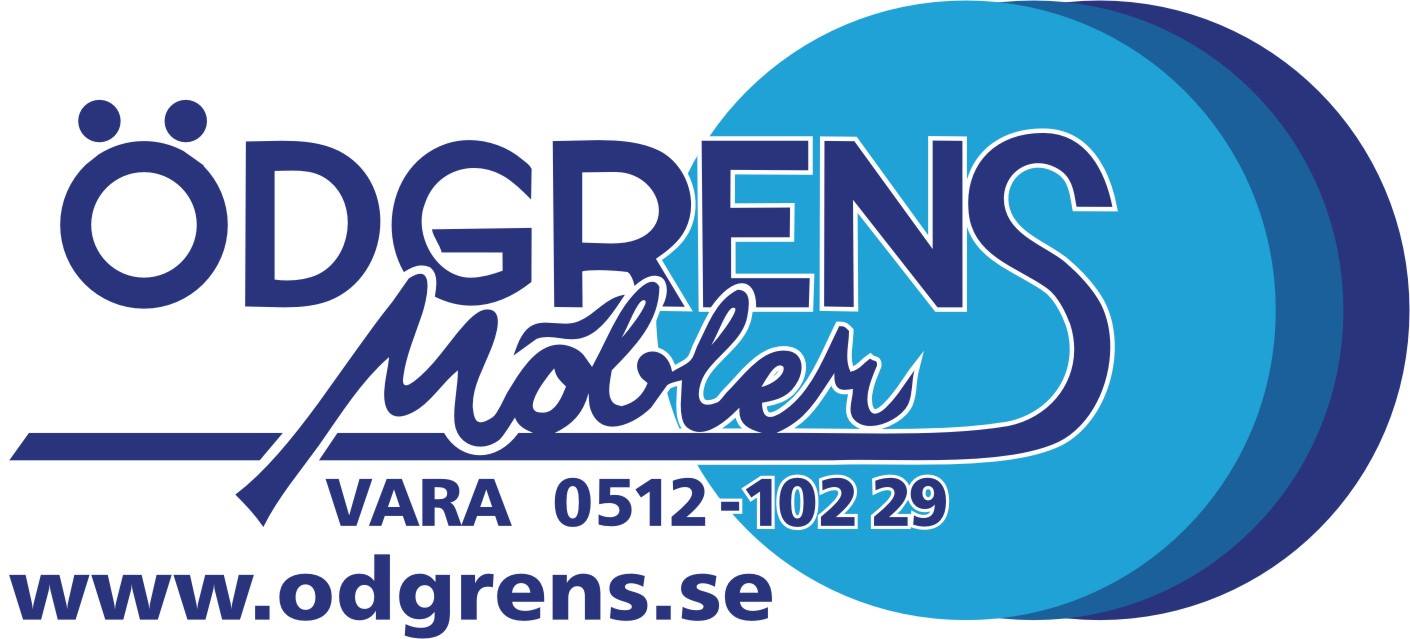Aktiebolaget Ödgrens Möbler logotyp