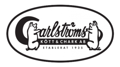 Carlströms Kött & Chark AB logotyp