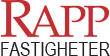 Rapp Fastigheter AB logotyp