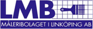 LMB Måleribolag i Linköping Aktiebolag logotyp
