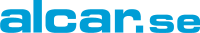 Alcar Aktiebolag logotyp