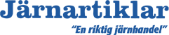 Järnartiklar Enocson Aktiebolag logotyp