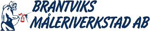 Brantviks Måleriverkstad Aktiebolag logotyp