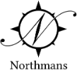 Northmans Design AB logotyp